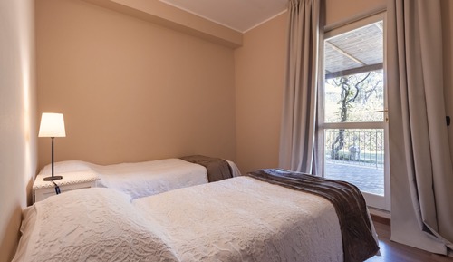 Standard Apartment, 2 Bedrooms