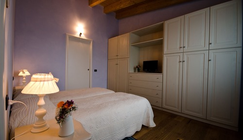 Superior Apartment, 2 Bedrooms