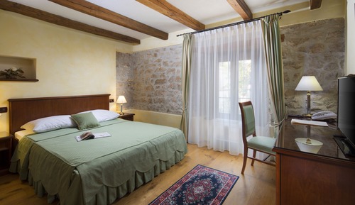 Traditional Double Room