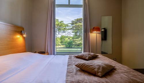 Room (Prestige)
