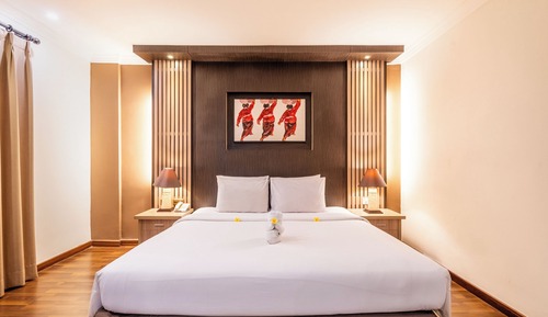 Premier Suite