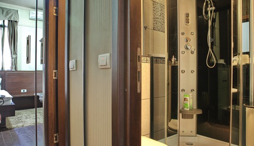 Standard Room, 2 Twin Beds