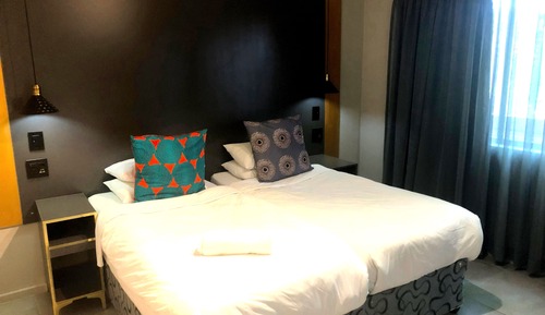 Family Room, 2 Bedrooms, Connecting Rooms