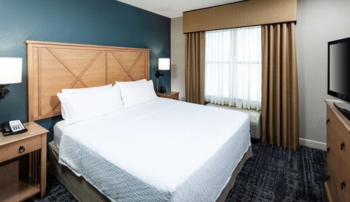 Suite, 1 Bedroom, Non Smoking