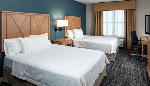Suite, 2 Bedrooms, Non Smoking