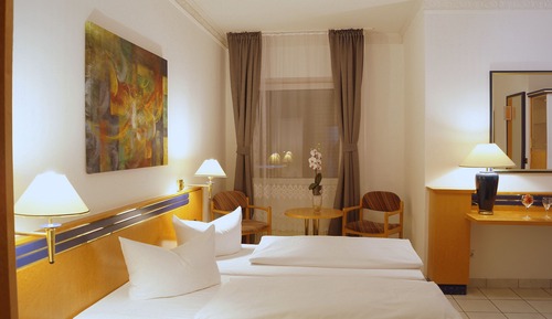 Standard Single Room, 1 Twin Bed, Non Smoking