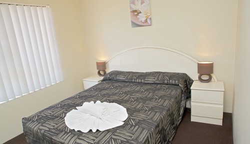 1 Bedroom Apartment - Two Night Getaway