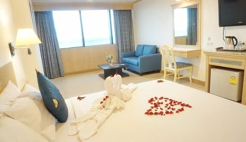 Superior Double Room