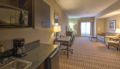 Suite, 1 Bedroom