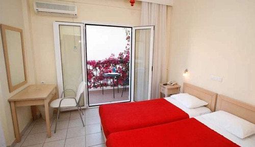 Double Room Single Use
