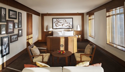 Junior Suite, 1 Bedroom, Non Smoking