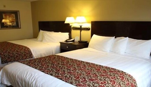 Room, 2 Queen Beds