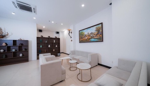 Executive Room