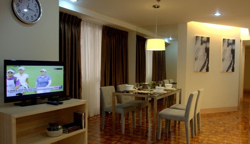 One Bedroom
