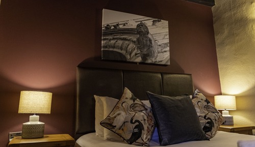 Classic Double Room, Ensuite