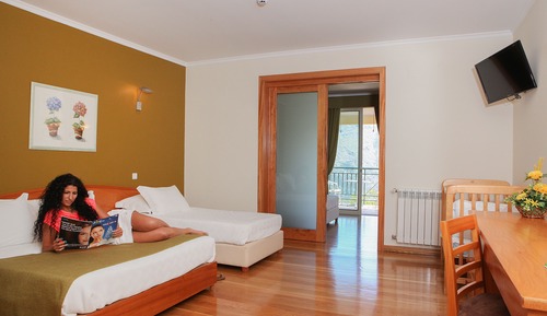 Superior Double or Twin Room