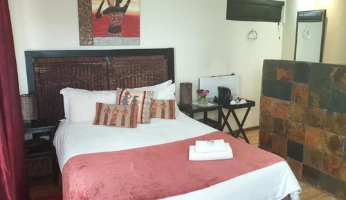 Economy Room