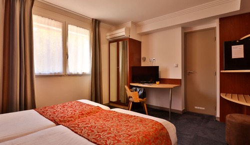Comfort Double Room