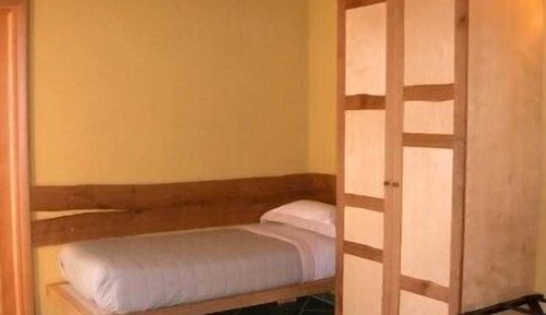 Comfort Double or Twin Room, Non Smoking