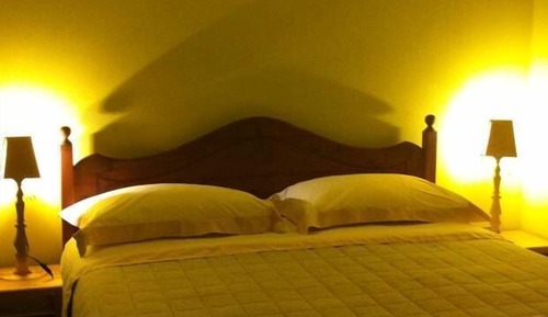 Superior Double or Twin Room, Non Smoking