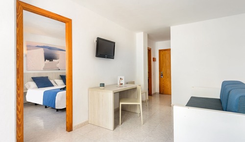 Apartment, 1 Bedroom