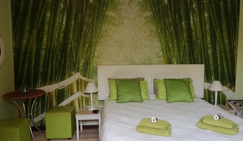 Basic Double Room (7)