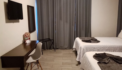 Basic Room