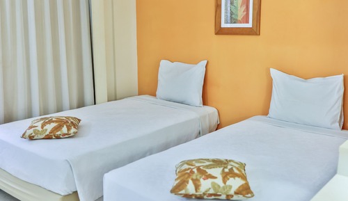 Superior Single Room
