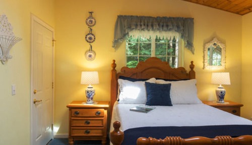 Room, Private Bathroom (Morning Dove)