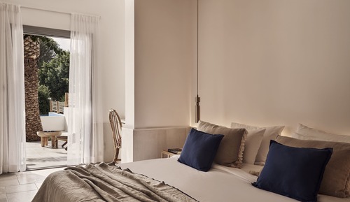 Studio Suite, Private Pool