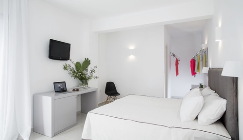 Junior Room