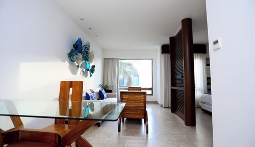 Luxury Double Room