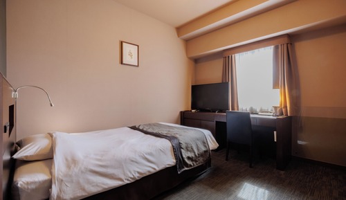 Double Room, Non Smoking