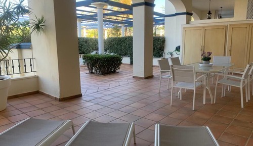 Apartment, 3 Bedrooms