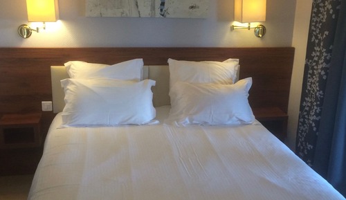 Comfort Villa (4 pers.)