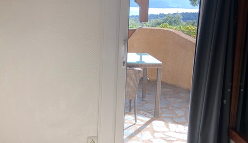 Standard Villa