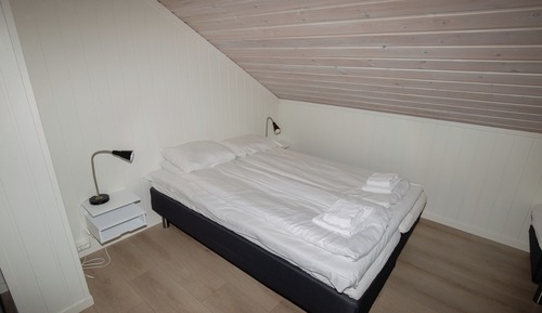 Family Apartment, 2 Bedrooms, Kitchen