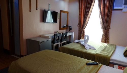 Euro suite two