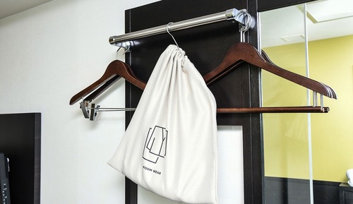 Single Room, Non Smoking (Shower Booth)