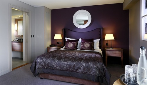 Standard Room, 1 Double Bed (Standard Double)
