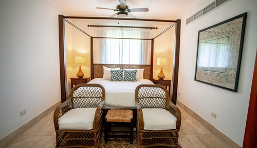 Deluxe Apartment, 3 Bedrooms, Balcony