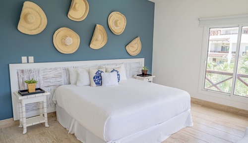 Exclusive Apartment, 3 Bedrooms, Terrace