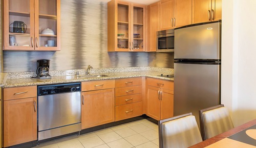 Suite, 2 Bedrooms