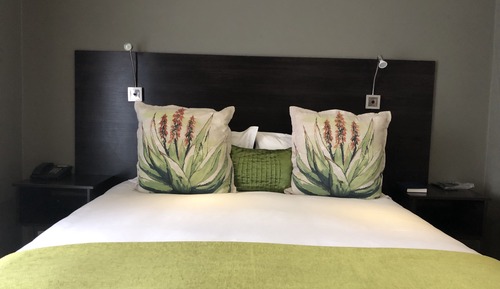 Queen Room