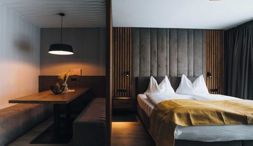 Basic Apartment, 2 Bedrooms