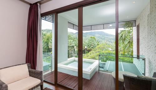 Suite, 1 Bedroom
