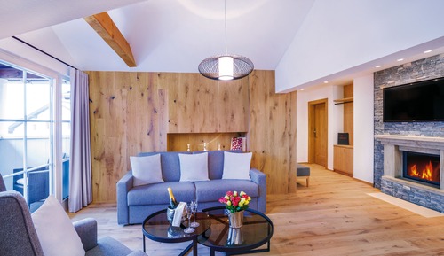 Superior Suite