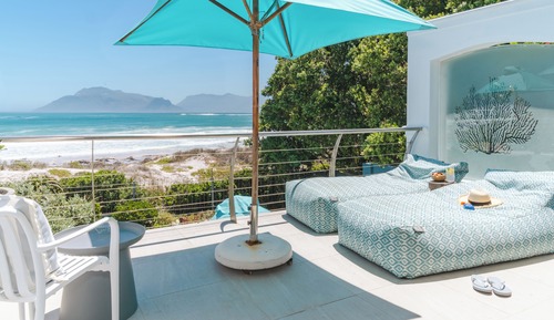 Luxury Suite, 1 King Bed