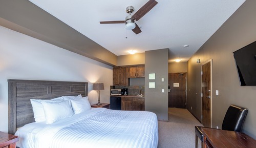 Suite, 1 Bedroom
