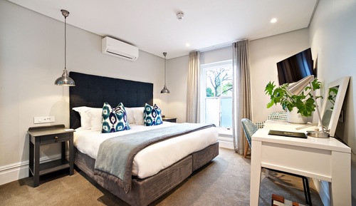 Classic Room